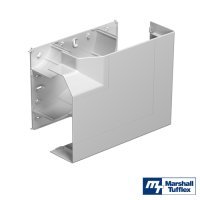 MT BENDEX CHALLENGER SYSTEM 2 FLAT ANGLE UP - BASE & COVER
