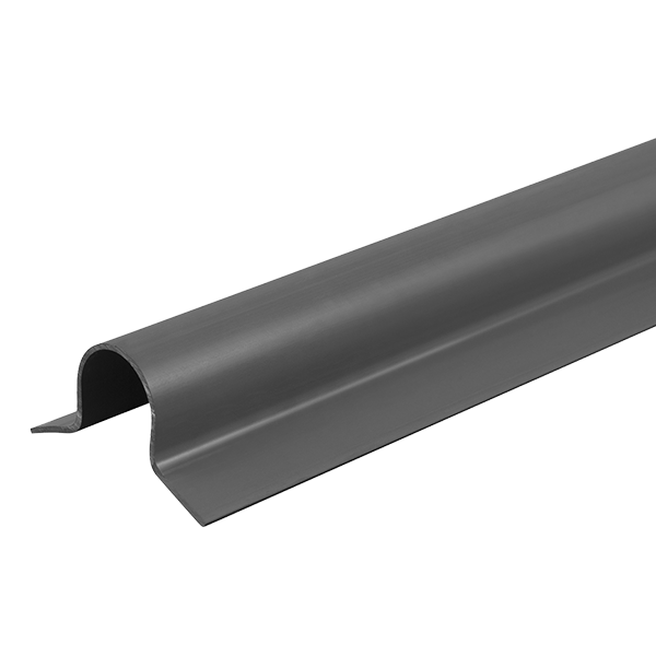 MT PVC-U CONDUIT CABLE GUARD 55 x 55mm (3m LENGHT)