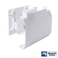 MT BENDEX CHALLENGER SYSTEM 2 FLAT TEE UP - BASE & COVER