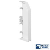 MT BENDEX CHALLENGER SYSTEM 2 END CAP - RIGHT HAND