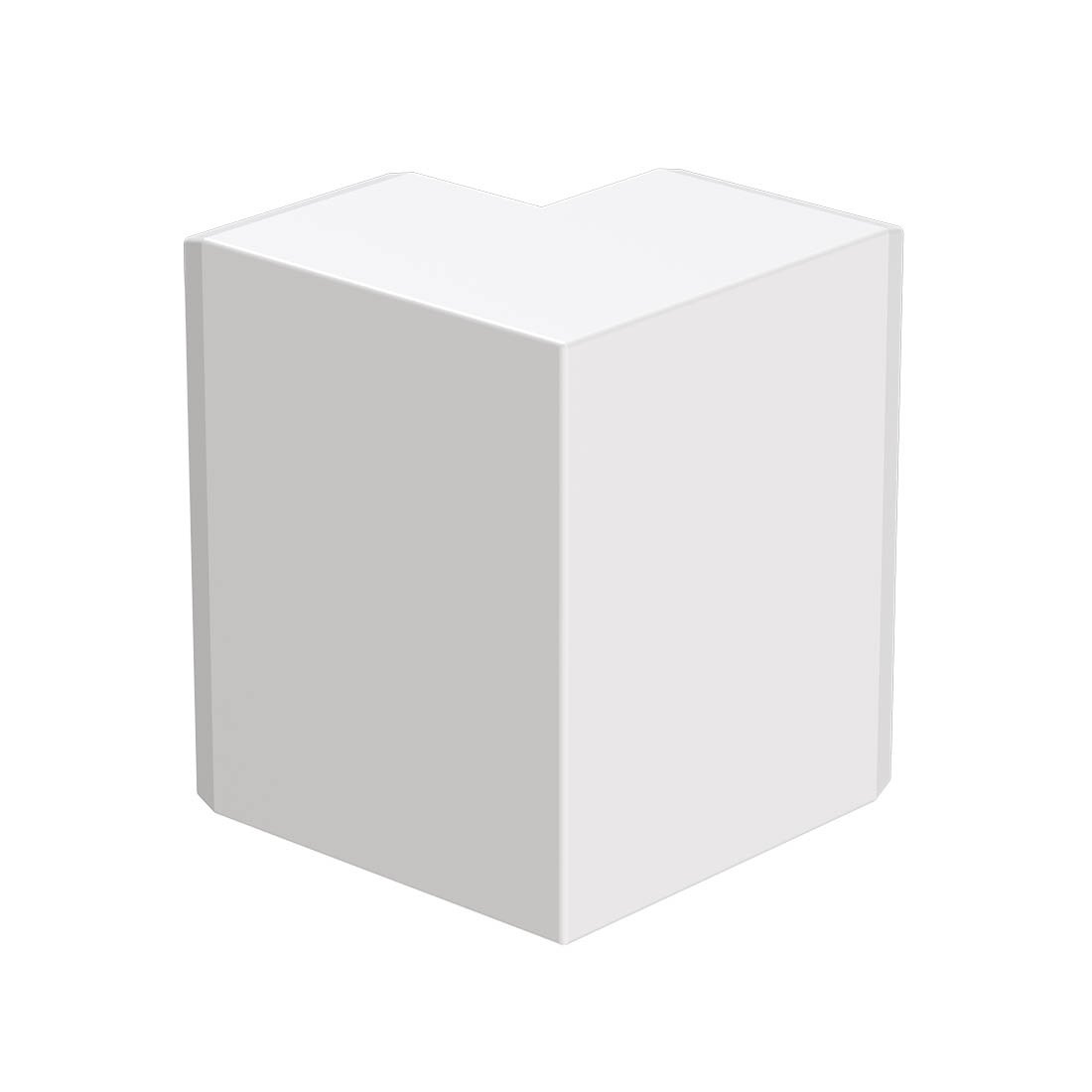 MT BENDEX 75x75mm END CAP