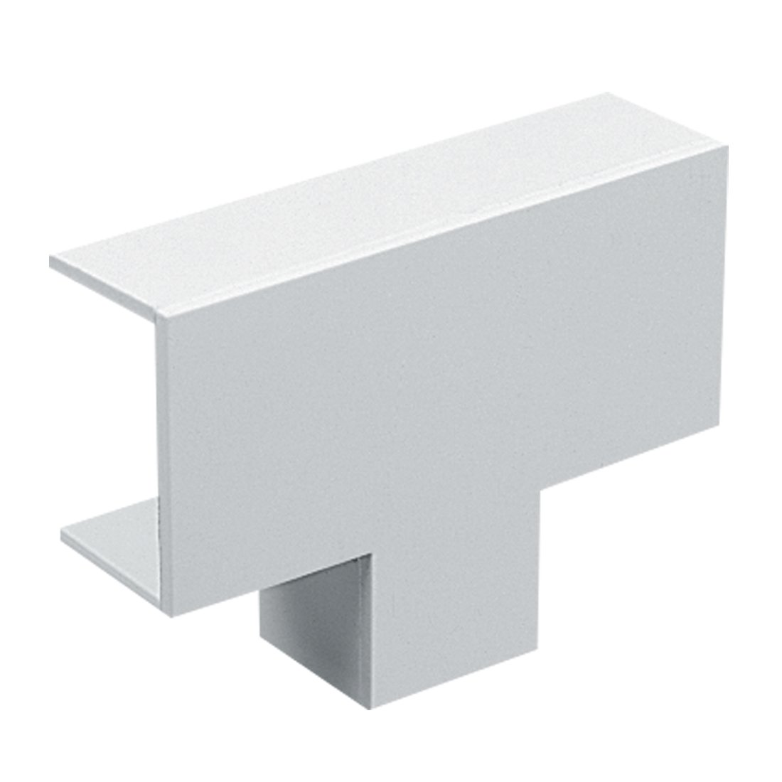 MT BENDEX 50x50mm FLAT TEE