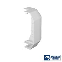 MT BENDEX CHALLENGER SYSTEM 1 EXTERNAL BEND- 1 PIECE CLIP-ON